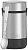 Термос Thermos TS3039 0,8L Стальной - Фото 1 малая