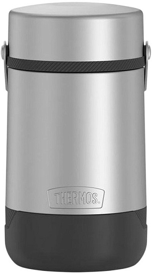 Термос Thermos TS3039 0,8L Стальной - Фото 2 большая