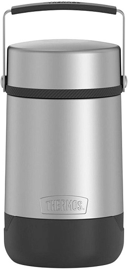 Термос Thermos TS3039 0,8L Стальной - Фото 3 большая