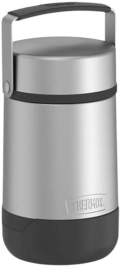 Термос Thermos TS3039 0,8L Стальной - Фото 4 большая