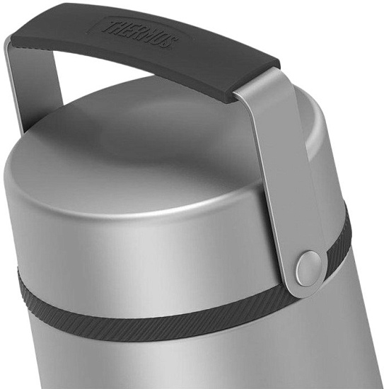 Термос Thermos TS3039 0,8L Стальной - Фото 5 большая