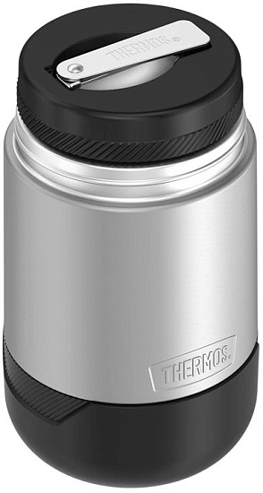 Термос Thermos TS3039 0,8L Стальной - Фото 6 большая