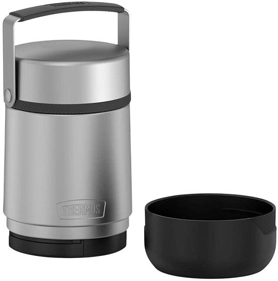 Термос Thermos TS3039 0,8L Стальной - Фото 8 большая
