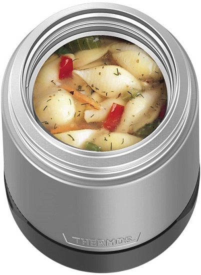 Термос Thermos TS3039 0,8L Стальной - Фото 11 большая