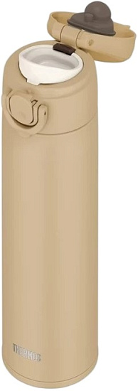 Термос Thermos JOK-500 0.5L Песочный - Фото 3 большая