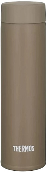 Термос Thermos JOJ-181 0.18L Olive Brown - Фото 1 большая