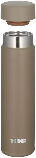 Термос Thermos JOJ-181 0.18L Olive Brown - Фото 2 большая