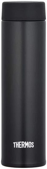Термос Thermos JOJ-180 0.18L Black - Фото 1 большая