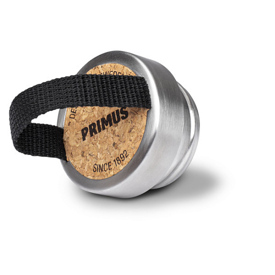 Термос Primus Klunken Vacuum 0.5L Stainless Steel - Фото 2 большая