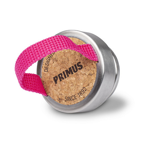 Термос Primus Klunken Vacuum 0.5L Pink - Фото 2 большая