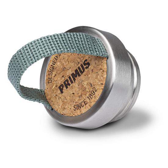 Термос Primus Klunken Vacuum 0.5L Frost - Фото 2 большая
