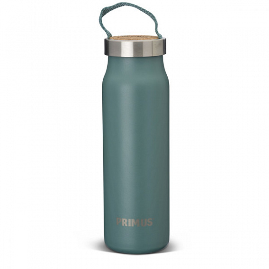 Термос Primus Klunken Vacuum 0.5L Frost - Фото 1 большая