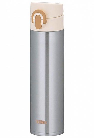 Термос Thermos JNI-400 Silver - Фото 1 большая