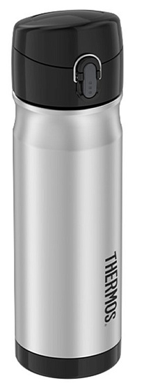 Термос Thermos JMW-500 SBK 0,5 Steel - Фото 2 большая