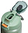 Термобутылка Stanley The Wellspring 0,71L Зелёный - Фото 2 малая