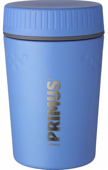 Термос Primus TrailBreak Lunch Jug 550 Blue - Фото 1 большая