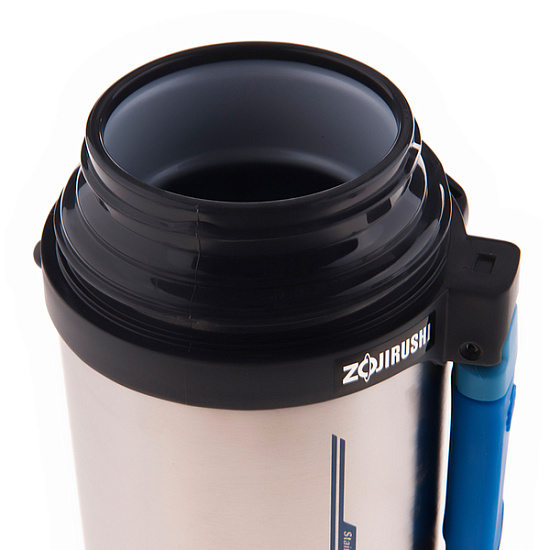 Термос Zojirushi SF-CC 13-XA 1,3 л - Фото 2 большая