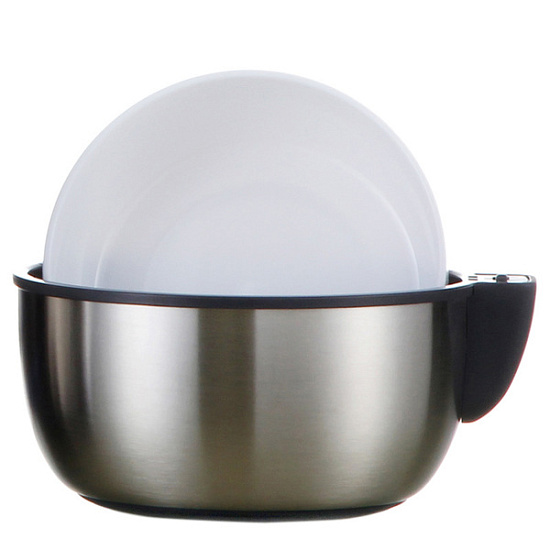 Термос Zojirushi SF-CC 20-XA Stainless - Фото 4 большая