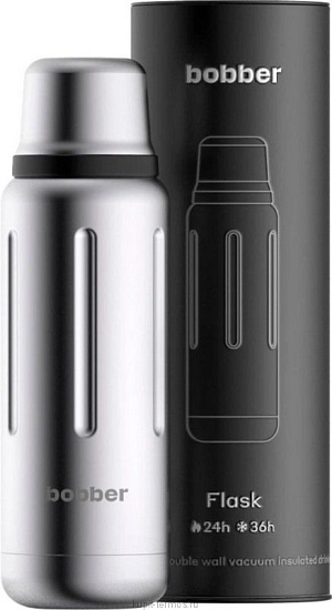 Термос Bobber Flask-470 Matte - Фото 2 большая