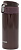 Термокружка Tiger MMJ-A361 TC 0,36 л Chocolate Brown - Фото 1 малая