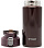 Термокружка Tiger MMJ-A361 TC 0,36 л Chocolate Brown - Фото 3 малая