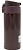 Термокружка Tiger MMJ-A361 TC 0,36 л Chocolate Brown - Фото 5 малая