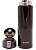 Термокружка Tiger MMJ-A481 TC 0,48 л Chocolate Brown - Фото 4 малая
