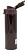 Термокружка Tiger MMJ-A481 TC 0,48 л Chocolate Brown - Фото 5 малая