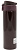 Термокружка Tiger MMJ-A481 TC 0,48 л Chocolate Brown - Фото 6 малая