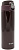 Термокружка Tiger MMJ-A481 TC 0,48 л Chocolate Brown - Фото 7 малая