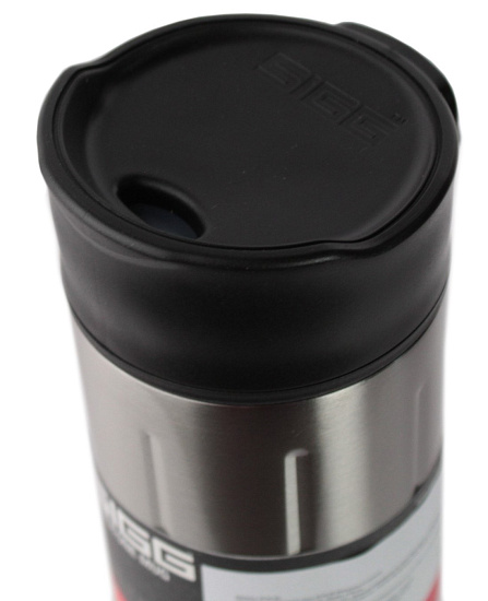 Термокружка SIGG Gemstone 0,47 Selenite - Фото 2 большая