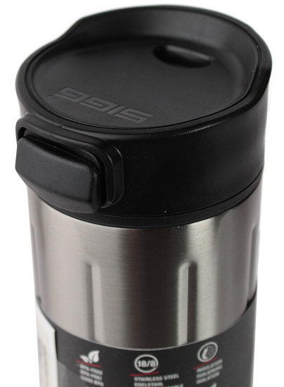 Термокружка SIGG Gemstone 0,47 Selenite - Фото 3 большая