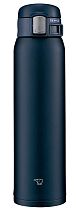 Термос Zojirushi SM-SF60-AD Тёмно-синий