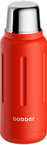 Термос Bobber Flask 1,0 Cayenne Red