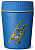 Термос Primus TrailBreak Lunch jug 400 Pippi Blue - Фото 1 малая