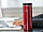 Термос Snow Peak Kanpai Wine Red - Фото 4 малая