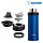 Термос Zojirushi SM-QAF60 Синий - Фото 12 малая