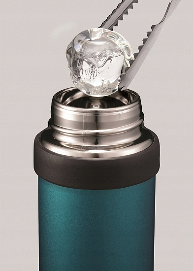 Термос Zojirushi SM-QAF60 0,6л Teal - Фото 6 большая