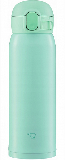 Термос Zojirushi SM-WA48 0,48л Apple Green - Фото 1 большая