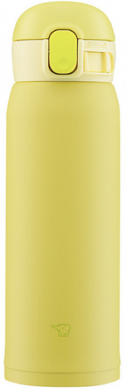 Термос Zojirushi SM-WA48 0,48л Lemon - Фото 1 большая