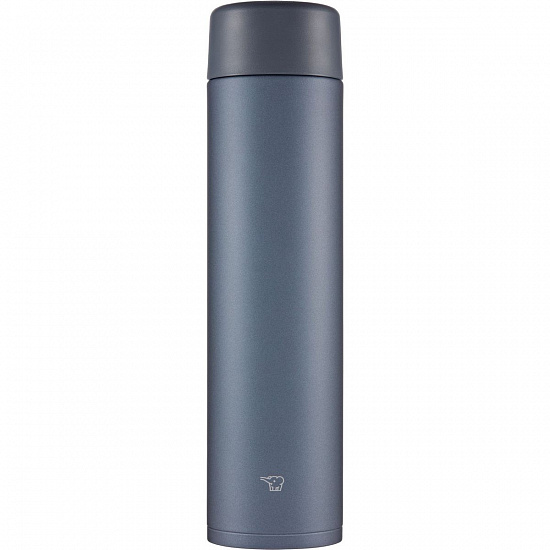 Термос Zojirushi SM-ZA60 Черный - Фото 1 большая