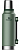 Термос Stanley Classic 1,4 Dark Green - Фото 1 малая