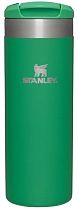 Термобутылка Stanley Aerolight Transit 0,47L Зелёный