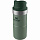 Термостакан Stanley Classic One Hand 2.0 0,35 Green - Фото 1 малая