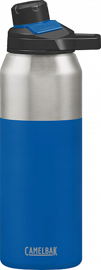 Термос CamelBak Chute Mag 1,0 Cobalt - Фото 1 большая