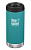 Термокружка Klean Kanteen TKWide Cafe Cap 0,35 Emerald Bay - Фото 1 малая