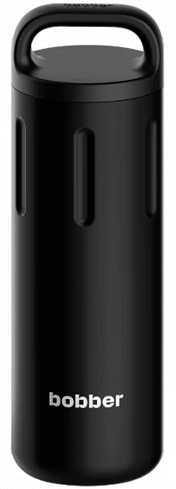 Термос Bobber Bottle-770 Black Coffee - Фото 1 большая