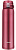 Термос Zojirushi Stainless Mug 600 Clear Red - Фото 1 малая