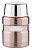 Термос Thermos Stainless King™ Food Jar 470 Pink - Фото 1 малая