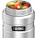 Термос Thermos Stainless King™ Food Jar 700 Steel - Фото 6 малая